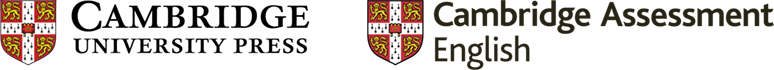 Cambridge Partners logos