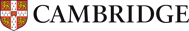 Cambridge Logo