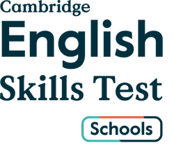 General English Skills Test for Schools