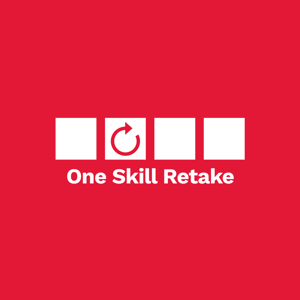 IELTS One Skill Retake Logo IELTS One Skill Retake Logo