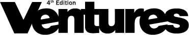 Ventures 4e Logo Ventures 4e Logo