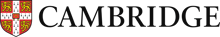 Cambridge Logo