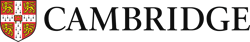 Cambridge Logo