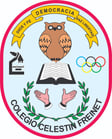 Celestin Freinet logo