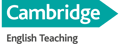 Cambridge English Teaching Logo