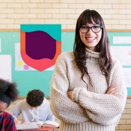 EAL email teacher development