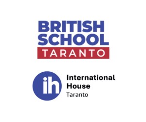 11 - gold - british school taranto