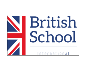 Gold - British School International