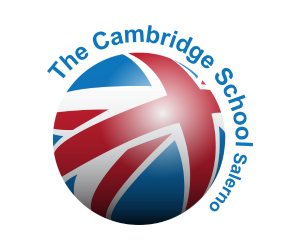 Gold - The Cambridge School Salerno