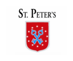 Silver - St. Peter’s Srl