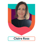 Claire Ross