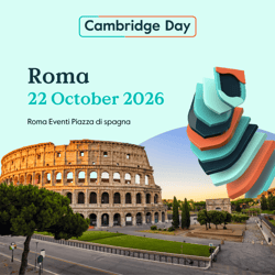 20261022 - Roma 20261022 - Roma