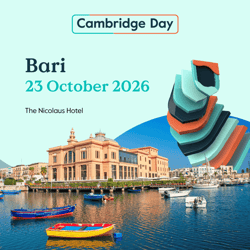 20261023 - Bari 20261023 - Bari