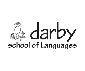 Gold - DARBY SCHOOL OF LANGUAGES Gold - DARBY SCHOOL OF LANGUAGES