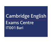 Cambridge English Exams Centre, Bari