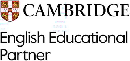 Cambridge English Educational Partner Cambridge English Educational Partner