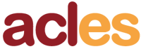 ACLES logo
