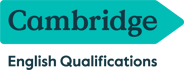 Cambridge English Qualifications logo