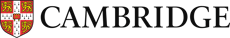 Cambridge Logo