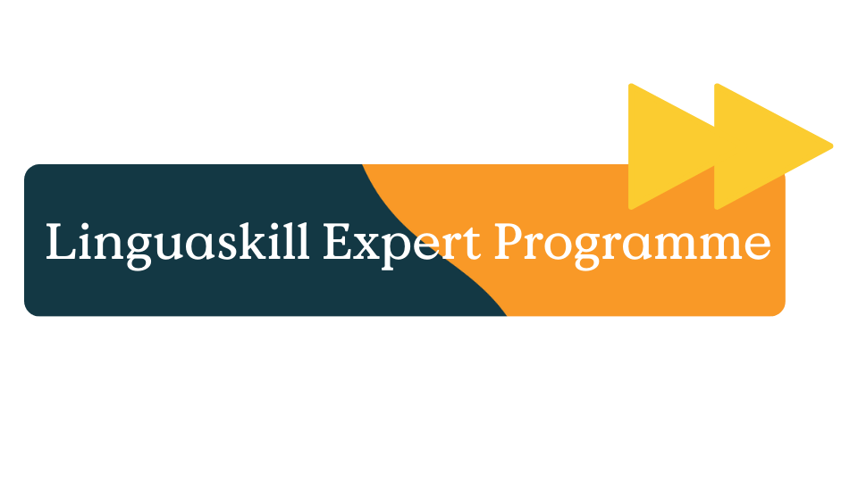 Linguaskill Expert Programme - page img