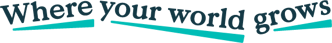 Where your world grows
