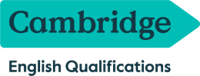 Cambridge English Qualifications Logo Cambridge English Qualifications Logo