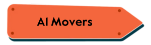 Digital Young Learner exams - Movers - sign image