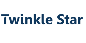 CEEP Twinkle Star Logox