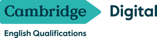 Cambridge English Qualifications Gigital - logo