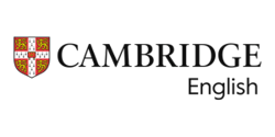 Cambridge English logo