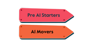 Digital exams for Young Learners