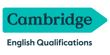 Cambridge English Qualifications logo Cambridge English Qualifications logo