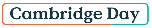 Cambridge Day--green text_