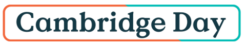 Cambridge Day--green text_