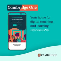 cambridge one