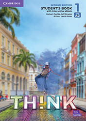 Think 2nd edition