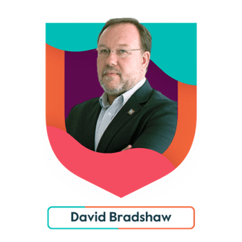 David Bradshaw