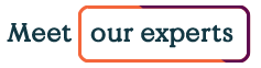 Meet our experts