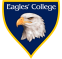 LOGO EAGLES 2023