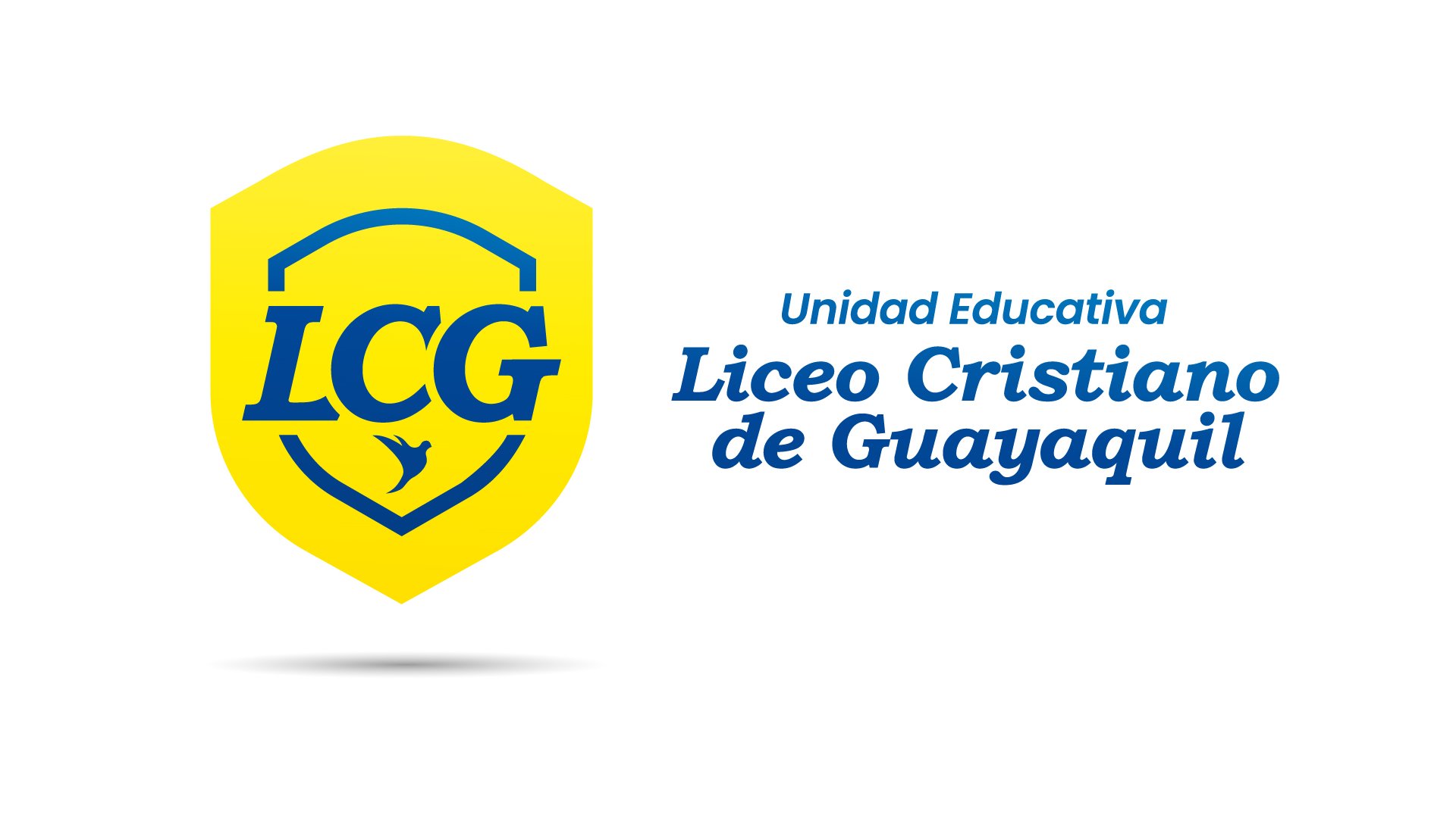 LOGO LICEO CRISTIANO DE GUAYAQUIL