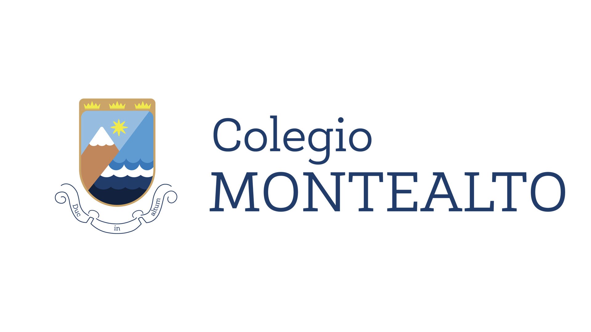 LOGO MONTEALTO