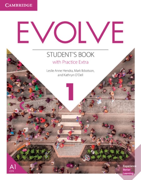Libro-Evolve