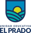 Logo - El Prado