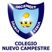 Logo - Nuevo Campestre