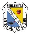 Logo Bethlemitas