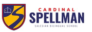 Logo Cardenal Spellman Quito