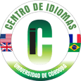 Logo Centro de Idiomas - Univ de Córdoba