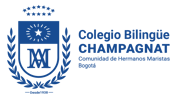 Logo Champagnat COL
