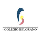 Logo Colegio Belgrano2