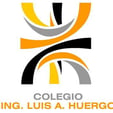 Logo Colegio Ing Huergo